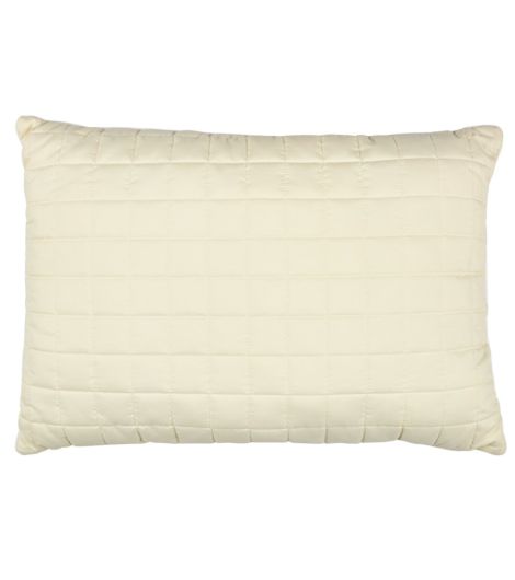 وسادة HELLDALISEN بحشو من الصوف - مقاس 50×70