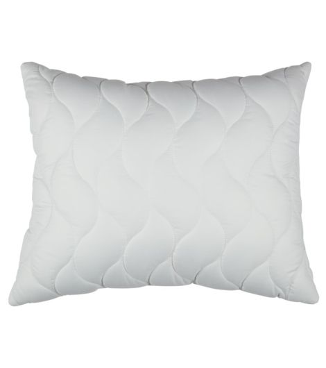 وسادة NONA بحشو من الفايبر - مقاس 50×70