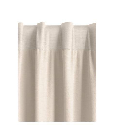 ستارة IDSE - مقاس 1×140×245، بيج