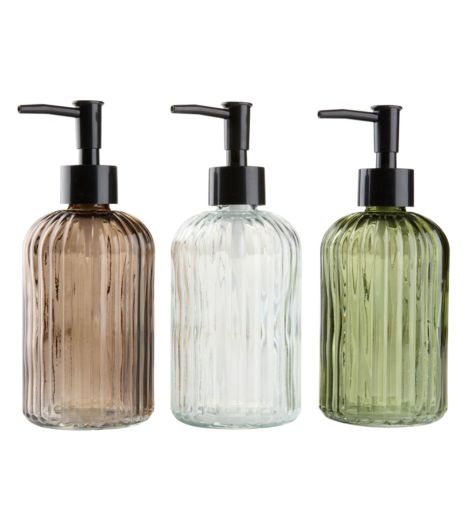 موزع صابون ROSENLUND - قطعة واحدة، خيارات متنوعة