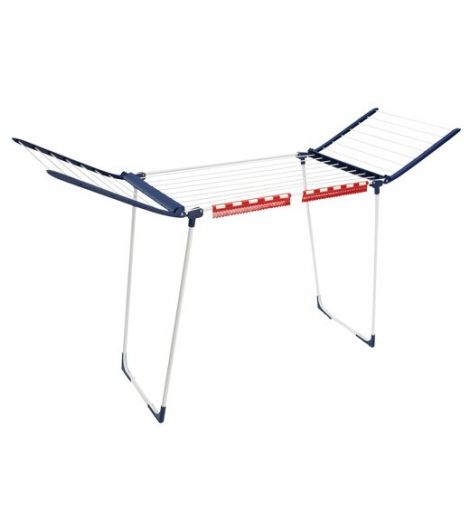 منشر غسيل الأساسي مقاس 16 متر