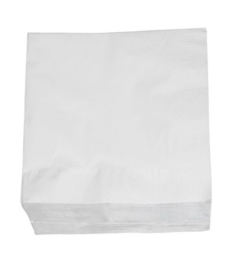 محارم طاولة مقاس 40*40