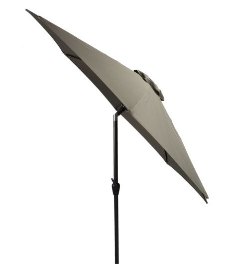 Market parasol AGGER Ø300 olive