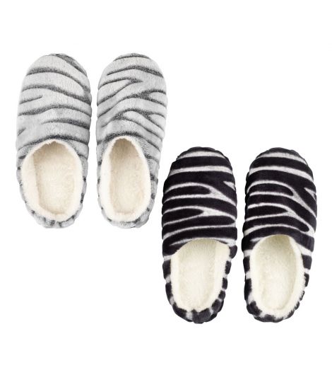Slippers ASGE size 36-41 Assorted - (1 PC)
