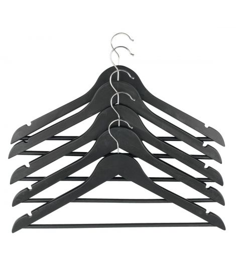 علاقات أسود طول 46 سم