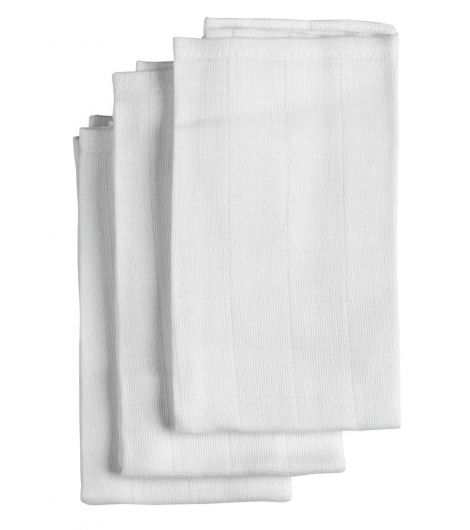 مفرش عرض 40 × طول 50 سم، مجموعة مكونة من ثلاث قطع