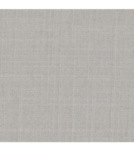 مفرش طاولة رمادي 140 سم