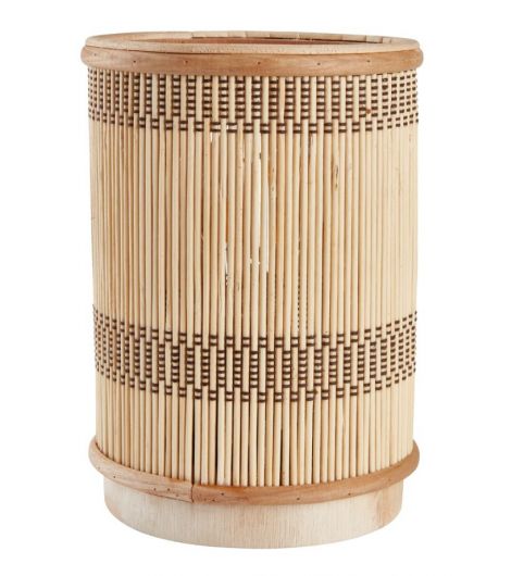 مصباح بالبطارية أبيض 3*18 سم