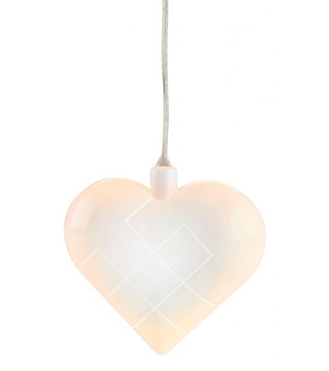 زينة مع إضاءة ومؤقت 11 سم