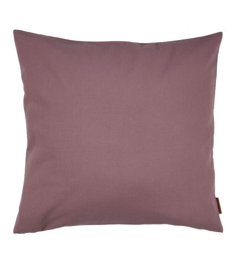 غطاء وسادة بنفسجي 50*50 سم