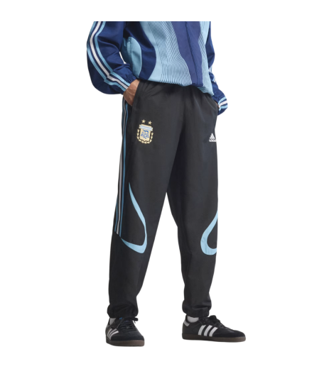 ADIDAS ARGENTINA TRACK MEN'S PANTS 2006