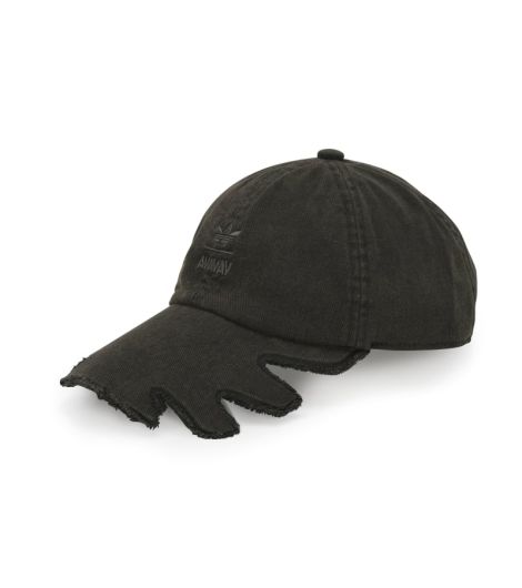 ADIDAS X AVAVAV SLASHED CAP
