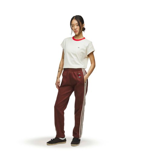 ADIDAS X CLOT BY EDISON CHEN UNISEX TRACK PANT