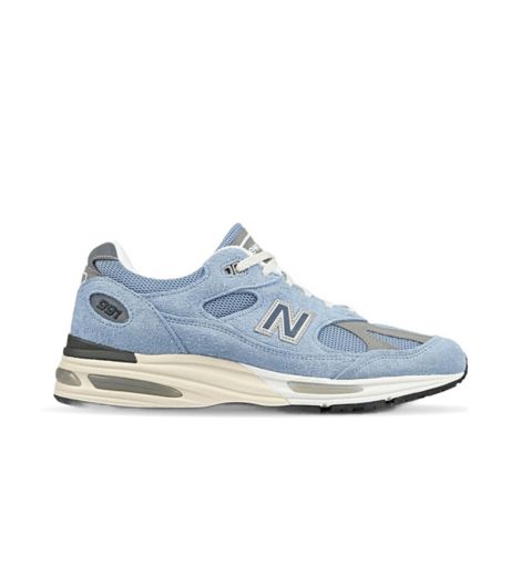 NEW BALANCE 991v2 MADE IN UK 