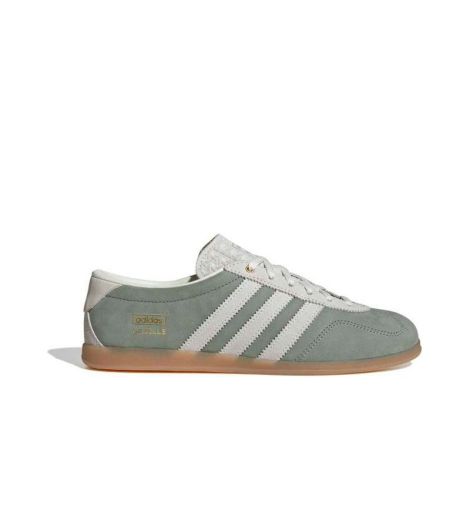 ADIDAS GAZELLE LO PRO WOMEN'S SHOES