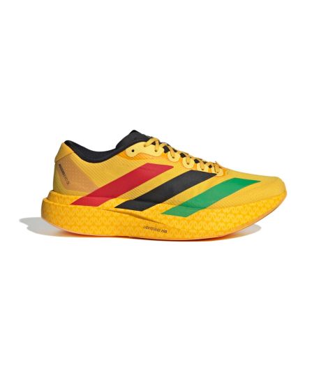 Adidas x Bob Marley Adizero Evo SL 