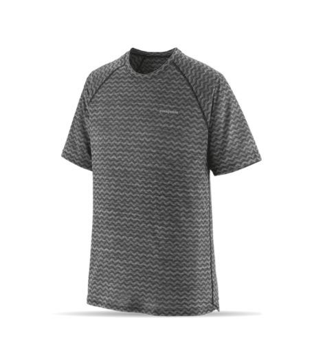 Patagonia Men's Ridge Flow Shirt