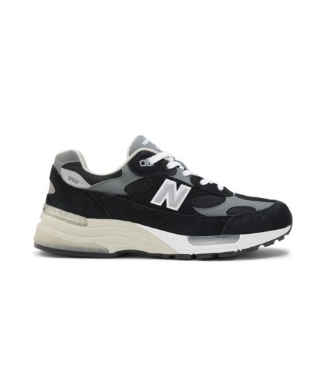 New Balance 992 Made In USA 