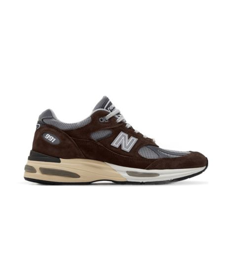 New Balance 991v2 Made in UK 