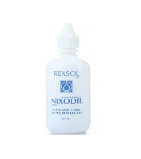 Rexsol Nixodil Tonic 120ml