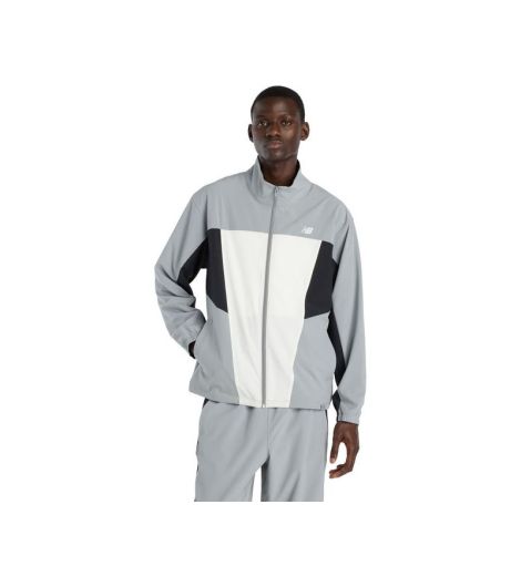 New Balance Woven Men's Track Jacket