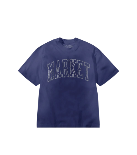 MARKET MEN'S ARC LOGO TEE