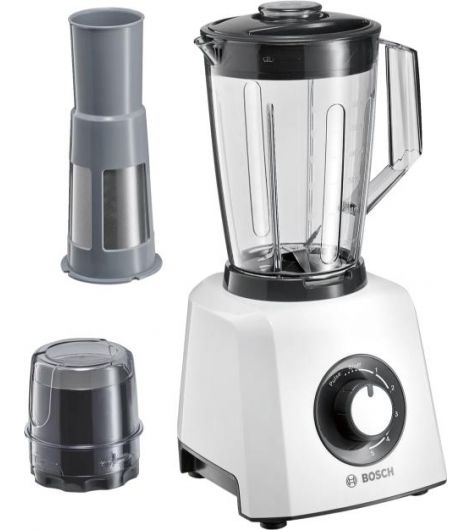 Bosch MMB33P5BGB Blender 600W