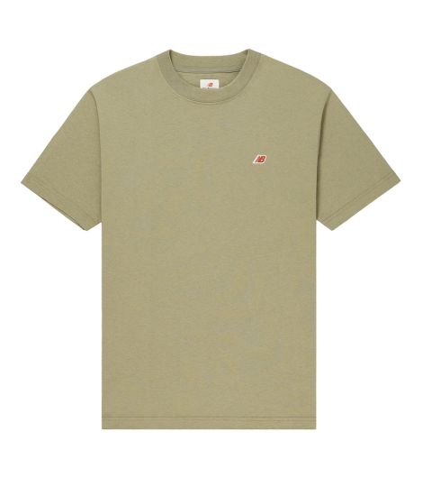 NEW BALANCE MEN'S MADE IN USA CORE T-SHIRT