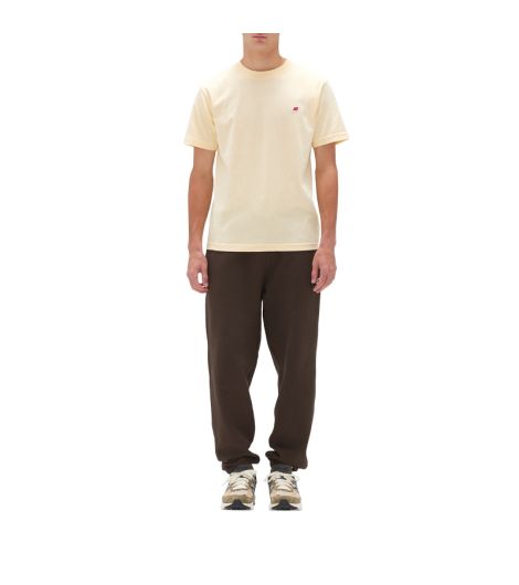 NEW BALANCE MADE IN USA UNISEX CORE T-SHIRT