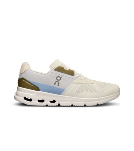 On CLOUDRIFT MEN'S SHOES