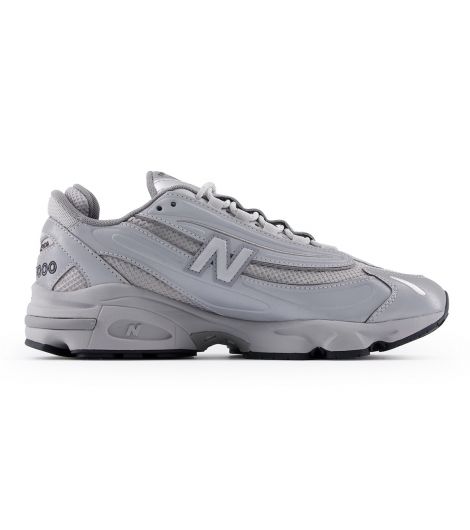 New Balance 1000 “Silver Reflective” Shoes