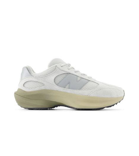 NEW BALANCE WARPED RUNNER 'RAINCLOUD' SHOES