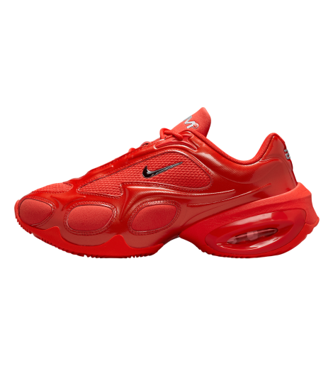 Nike Air Max Muse “Habanero Red” Women's Shoes