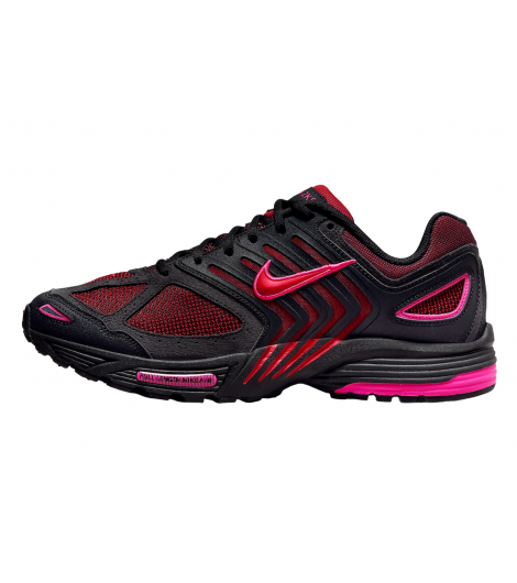 Nike Air Pegasus 2K5 “Black/Fierce Pink” Men's Shoes