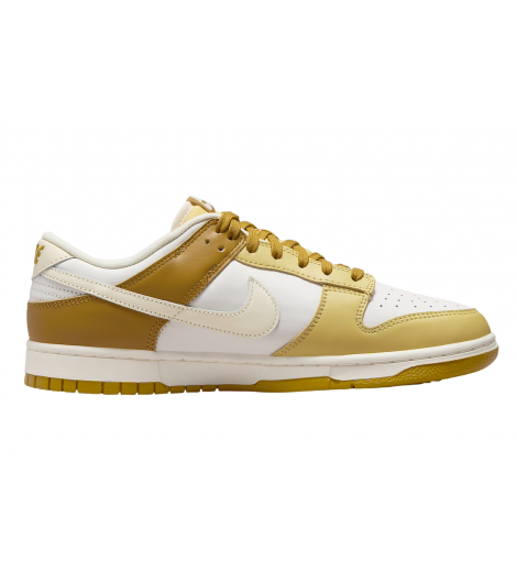 Nike Dunk Low “Bronzine” Men's Shoes