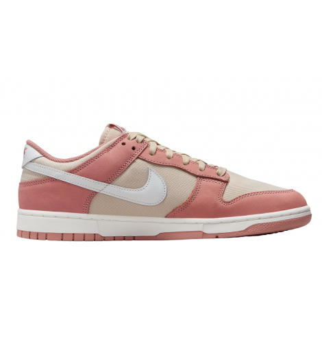 Nike Dunk Low “Red Stardust” Men's Shoes