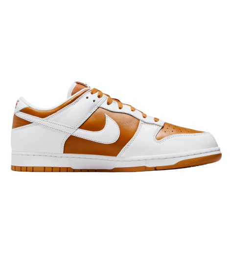 Nike Dunk Low “Reverse Curry” Shoes