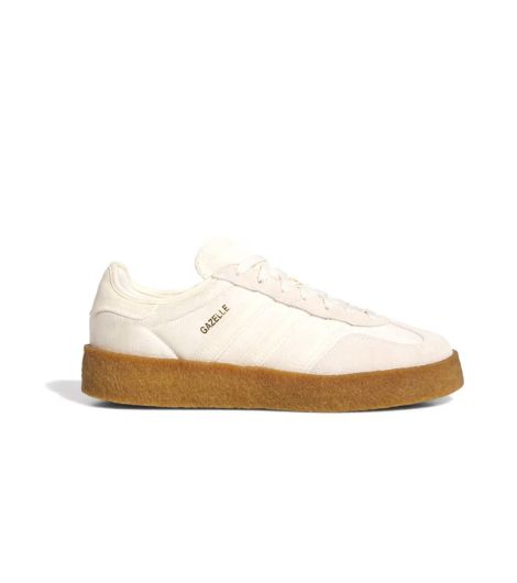 ADIDAS X CLOT BY EDISON CHEN WOMEN'S GAZELLE SHOES