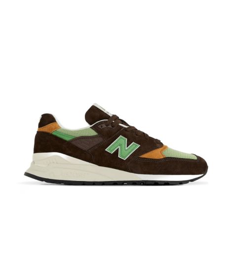 NEW BALANCE X TEDDY SANTIS 998 MEN'S SHOES