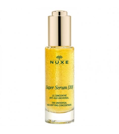 Nuxe Super Serum-10 30ml