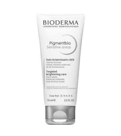Bioderma Pigmentbio Sensitive Area 75ml