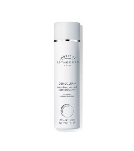 Esthederm Calming Cleansing Milk 200ml