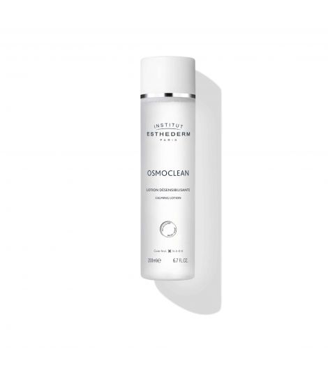 Esthederm Osmoclean Calming Lotion 200ml
