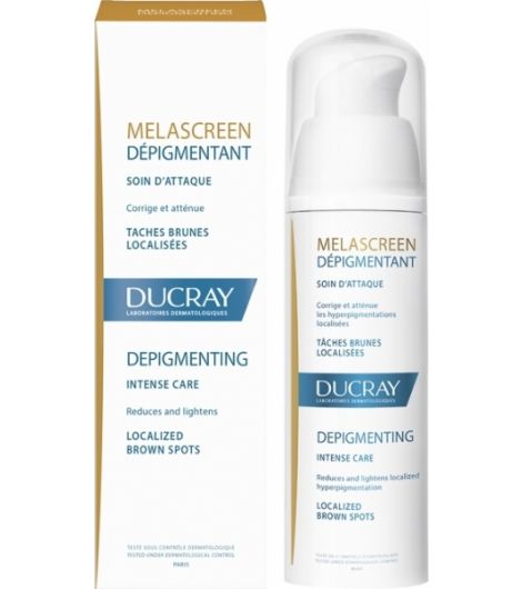 Ducray Melascreen Depigmenting Intense Care 30 ml