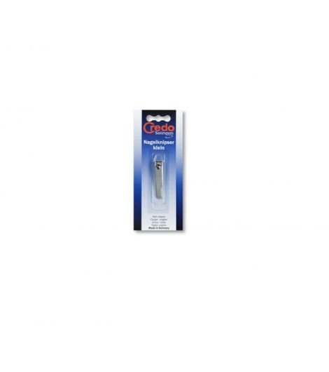 Credo Nail Clipper Small (12010)
