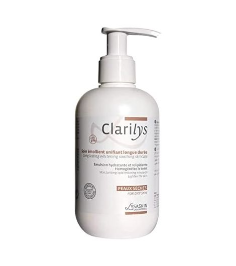 Clarilys Body Pump 200 ml