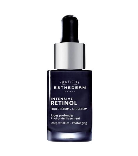 Esthederm Intensive Retinol Serum 15ml