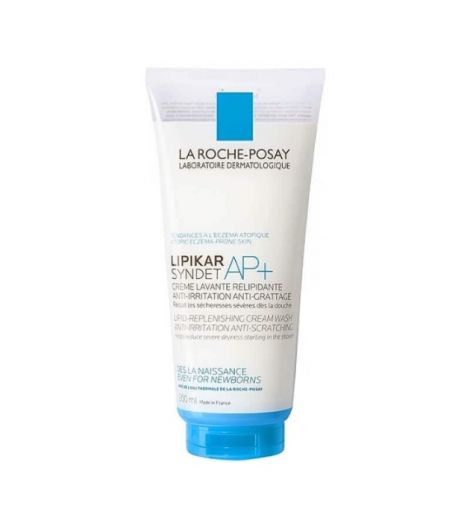 La Roche Posay Lipikar Syndet AP+ 200ml