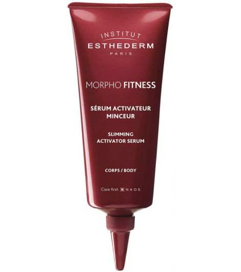 Esthederm Morpho Fitness Serum 100ml