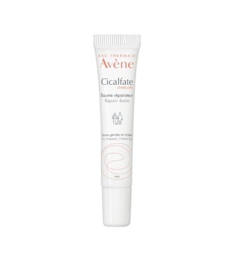 Eau Thermale Avene Cicalfate Lips - Repair Balm 10ml
